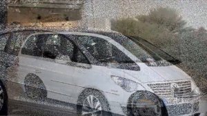 VOLKSWAGEN SHARAN TUNING SUPER AUTO TUNING/2016 17
