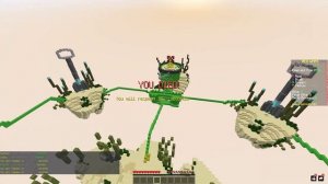 САМАЯ ЧИТЕРСКАЯ ЗАЩИТА НА БЕД ВАРСЕ В МАЙНКРАФТ! БЕДВАРС на СЕРВЕРЕ ХАЙПИКСЕЛЬ - MINECRAFT МИНИ ИГР