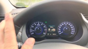 Hyundai Grandeur куплен 21.04.2013 года! НАДЕЖНЫЙ И ПРЕСТИЖНЫЙ КОРЕЙСКИЙ АВТО! БОГАТАЯ КОМПЛЕКТАЦИЯ