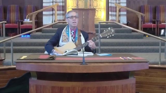 Friday Night Services - August 19, 2022 смотреть онлайн