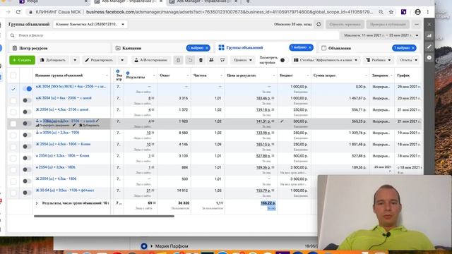АНТИКЕЙС ПО КЛИНИНГУ В МОСКВЕ - реклама в инстаграме смотреть онлайн