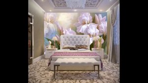 Цветочные весенние коллекции.
#обои цветы#Бесшовные обои