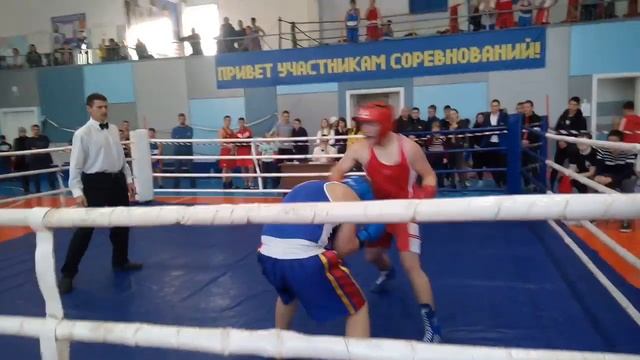 Бокс смотреть онлайн