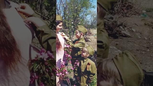 Всероссийская акция 