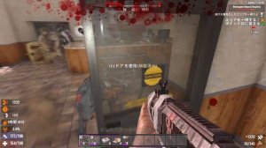 【7Days to Die α21】雪山に聳え立つ巨大な『廃病院』探索してみた！！ #21【セブンデイズトゥダイ攻略 | ゲーム実況】