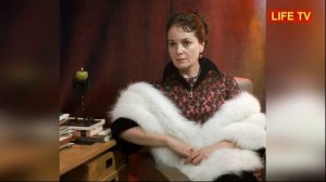 Парализованная Элина Быстрицкая хранила много тайн. Измены мужей, разводы, имена любовников...