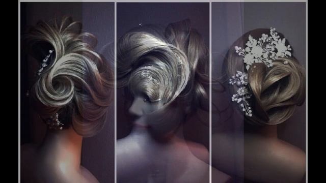 Прически Прически фото Hairstyles Hairstyle photo смотреть онлайн