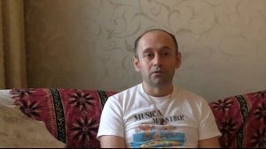 Вимал Кирти. Алтай и Крым 2015. Ошо Кэмпы