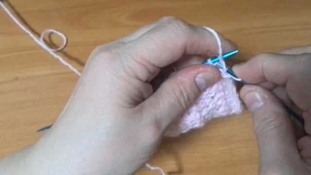 ЛЁГКИЙ АЖУРНЫЙ УЗОР СПИЦАМИ! Для любых изделий смотреть онлайн