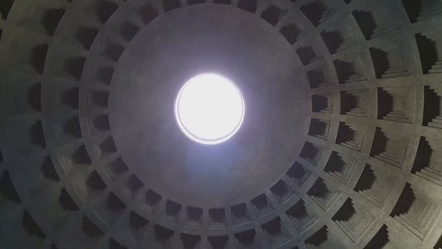 Римский пантеон. смотреть онлайн