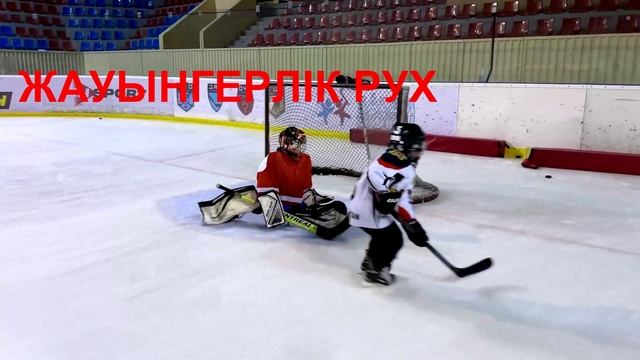 Набор детей (к)