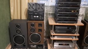 HIFI стерео видеомагнитофон PANASONIC NV F55ee и am