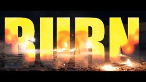 Клип - FIRE-SHOW (ft. BLUDFIRE) г. Анжеро-Судженск 2017