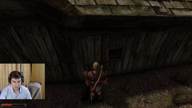 Gothic 2 Ночь Ворона. Походу это вторая глава, ребятки. смотреть онлайн