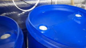 Акваферма работает 4 месяца, особенности.