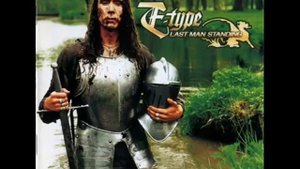e type - angels crying