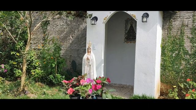 Ladainha de São José смотреть онлайн