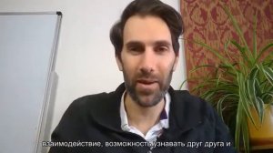 Почему отношения такие сложные? Синдром Аспергера. Русские субтитры.