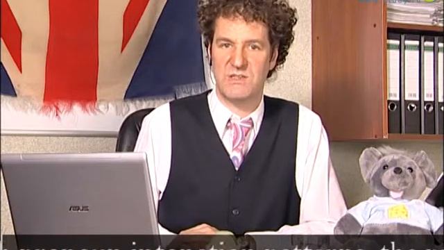 Интонация в английском языке 4 смотреть онлайн