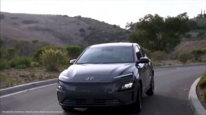 2023 Kia Niro EV vs 2023 Hyundai Kona EV Visual Comparison, Interior & Exterior, Battery & Range