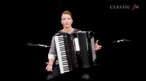 How Does The Accordion Work? | Discover Instruments | Classic FM