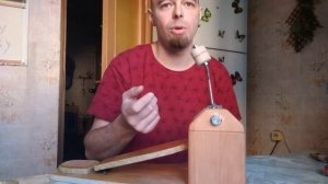 Педалька для бас бочки.