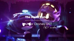 The Knife Dance But You’re In The Gym With Them (USE HEADPHONES)