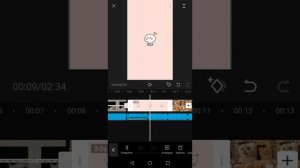 Как сделать крутое видео в CapCut!!!! 💋