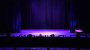 Пластический спектакль Послушай моё сердце  Театр современной хореографии Киреевой Анастасии