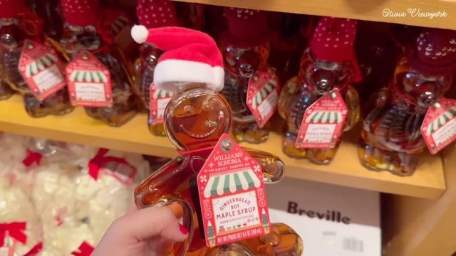 뉴욕의 크리스마스 카페와 오너먼트 맛집 갔다가 트리 꾸미는 미국 일상 브이로그 смотреть онлайн