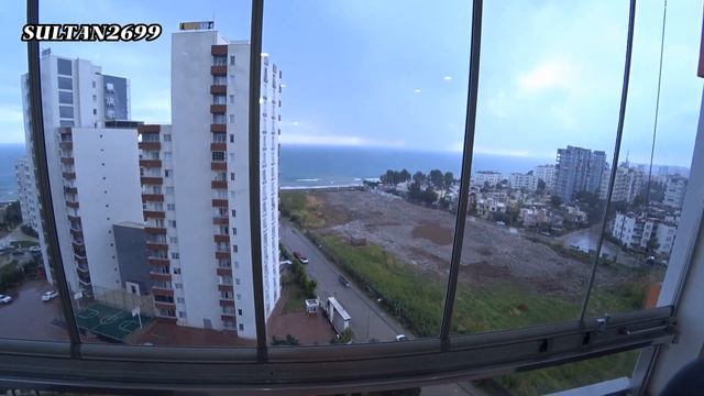 КВАРТИРА 3+1 МЕБЕЛИРОВАНАЯ #МЕРСИН #СОЛИ смотреть онлайн