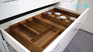 Деревянные лотки WoodLine