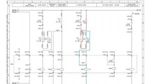 TCS TRIP CONTROL CIRCUIT TCSSCBR REF615 (Relion)