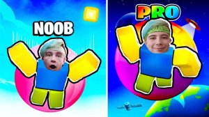 САМЫЙ ОГРОМНЫЙ ПУЗЫРЬ из ЖВАЧКИ в ROBLOX ! ? bubble gum simulator роблокс