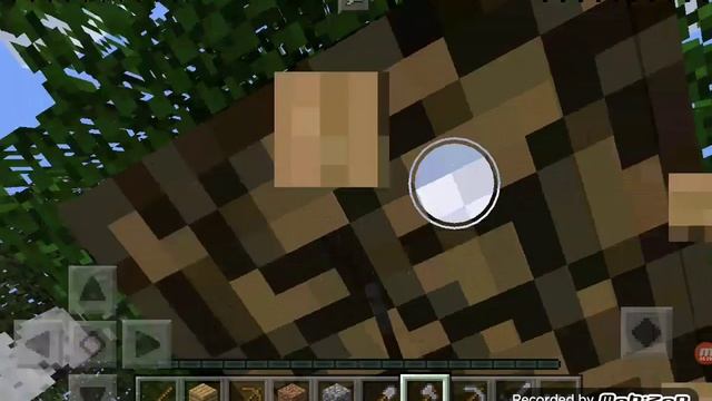 Minecraft Pe - (Ресурсы) #1 смотреть онлайн