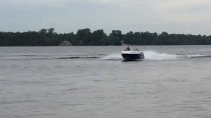 Speedster 200 "шустрый"