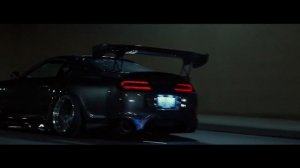 GODSUPRA | PHONK | Toyota Supra | prod. Coolboixbeats