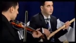 Baloglan Eshrefov bir konul sindirmisham Mus:Ramiz Mirishli Soz:Islam Seferli