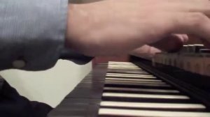 Carlos Seixas Minuet PM 10 75