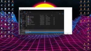HOW to MAKE/OPEN MCMETA FILES (For windows 10)
