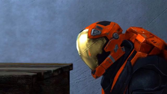 Randall Ignazio - Champion of the People! (Halo Reach Machinima) смотреть онлайн