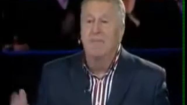 Жириновский вставил Собчак за Яшина смотреть онлайн