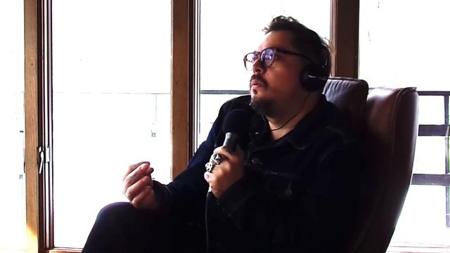 El Color Latino WI Podcast w/ Peggy Stalheim-Episode #32 They Call Me Stitches смотреть онлайн