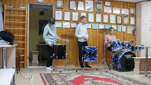 Импровизация