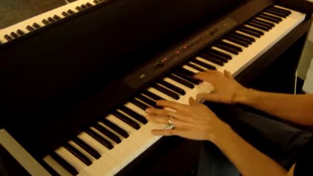 Korg LP350 Digital Piano @ Production Room Leeds смотреть онлайн