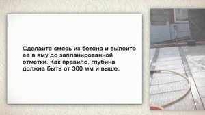 Из чего и как сделать веранду своими руками