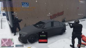 КАК ВСТУПИТЬ И РАЗВИТЬСЯ В БАНДЕ НА ГТА 5 РП (GTA 5 RP)