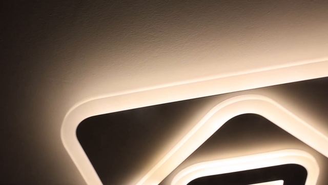 Потолочный светодиодный светильник Gameto 62087 500, LED 122W, Schaffner смотреть онлайн