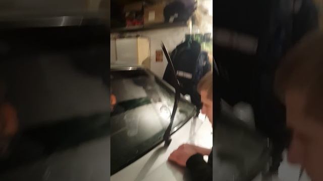 Как должны работать дворники смотреть онлайн