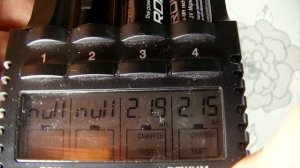 Аккумуляторы для мороза, АА пальчиковые, морозоустойчивые.